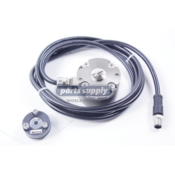 Angle transmitter for Liebherr LTM1095 / LTM1100-5.2 reference 692315008