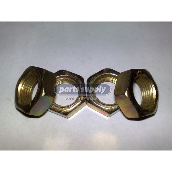 Nut (M22x1.5)