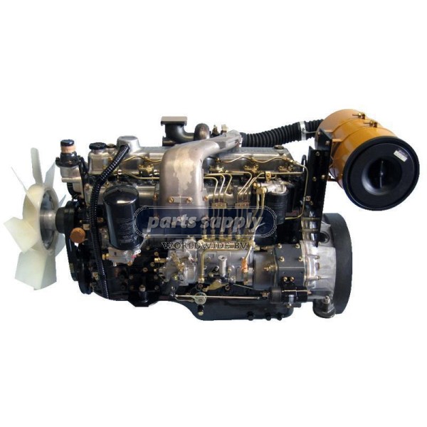 Mitsubishi engine for Mitsubishi reference 6D16T