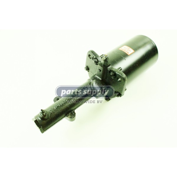 Brake reinforcement for Terex Bendini reference 7082220