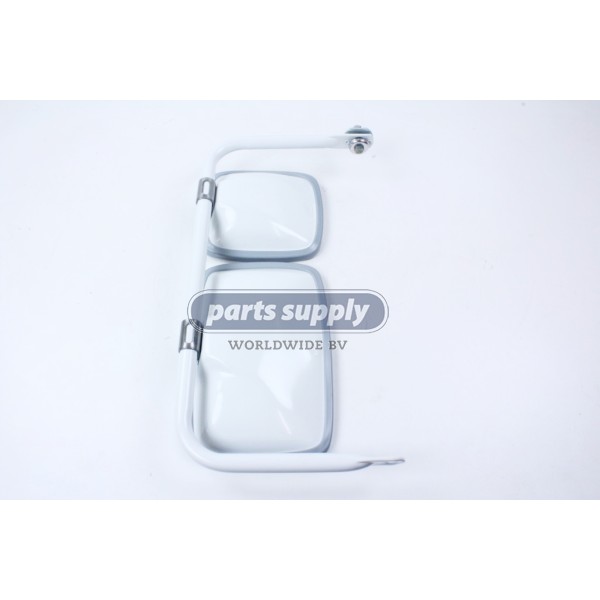 Mirror LH for Terex CD200 reference 7088351