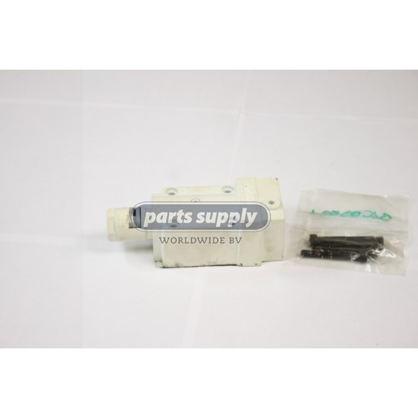 Valve for Terex Demag reference 71053873