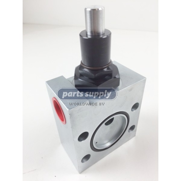 Holding valve for Terex Demag reference 7110234