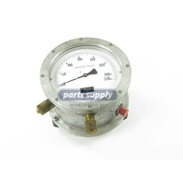 Meter for reference 721083