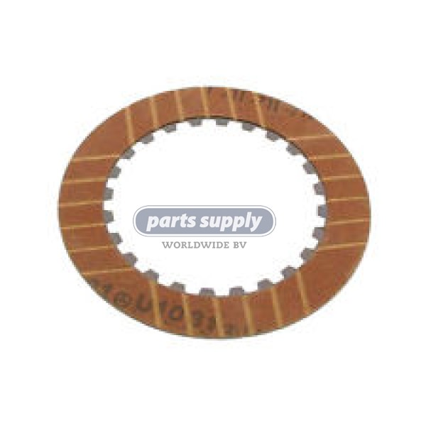 Disc for Tadano Faun ATF30-2 reference 7302224