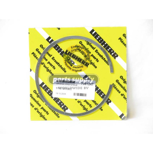 M-ring for Liebherr LTM1080 reference 7381247