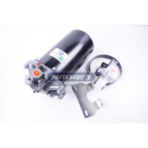 Air dryer hose for Manitowoc Grove RT855B reference 7515000682