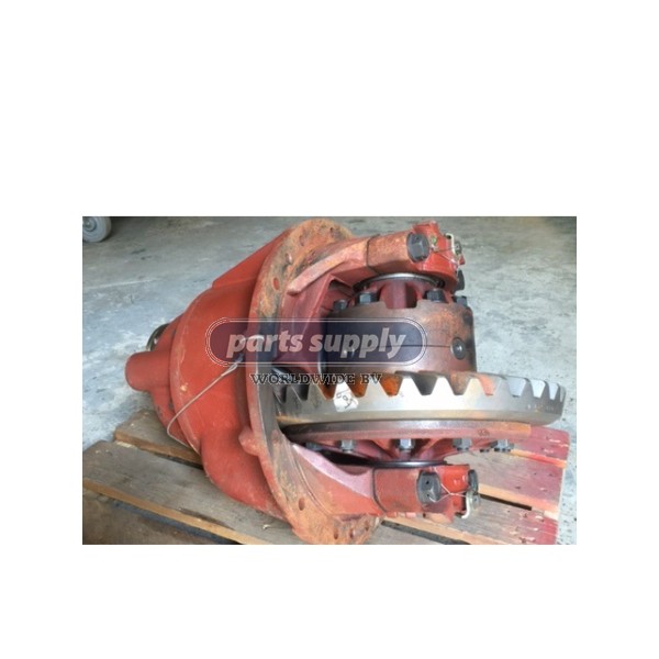 Differential for Meritor reference 75201149