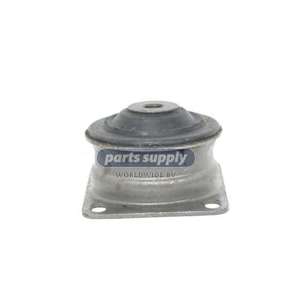 Rubber bearing for Terex Demag reference 76002200