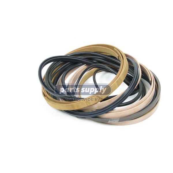 Seal kit for Terex Demag reference 76187673