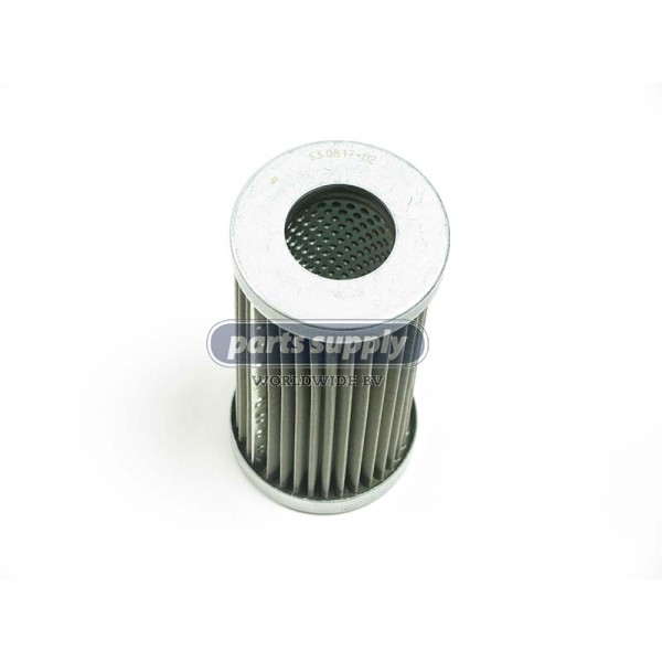 Hydraulic filter for Terex Demag reference 76191173