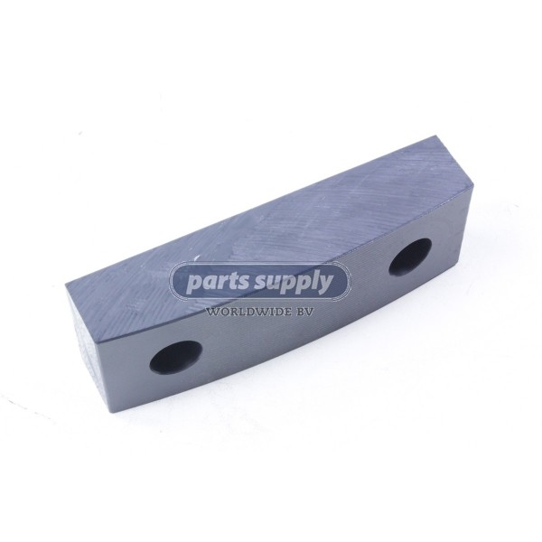 Wear pad assy for Manitowoc Grove TMS700E reference 7671100024