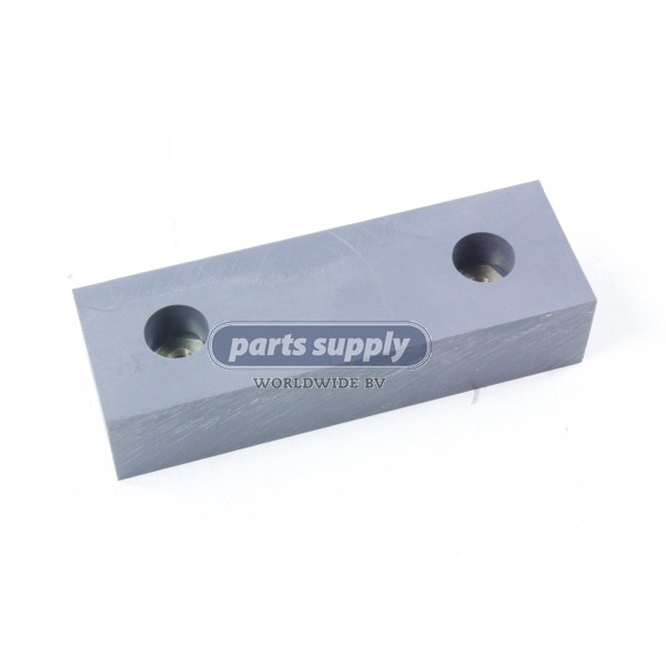 Pad, wear for Manitowoc Grove TMS700E reference 7671100027