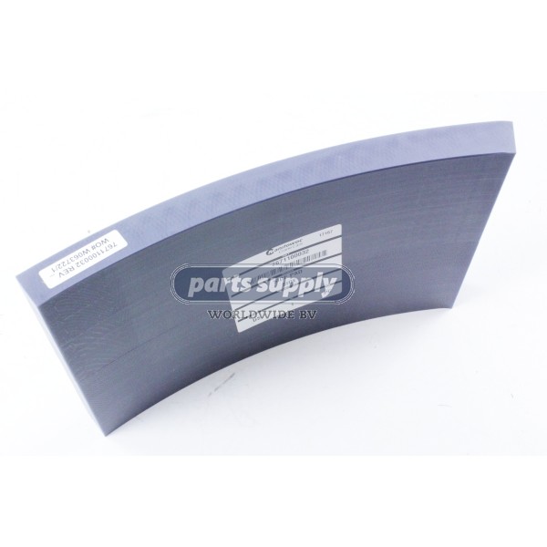 Pad, side for Manitowoc Grove TMS700E reference 7671100032