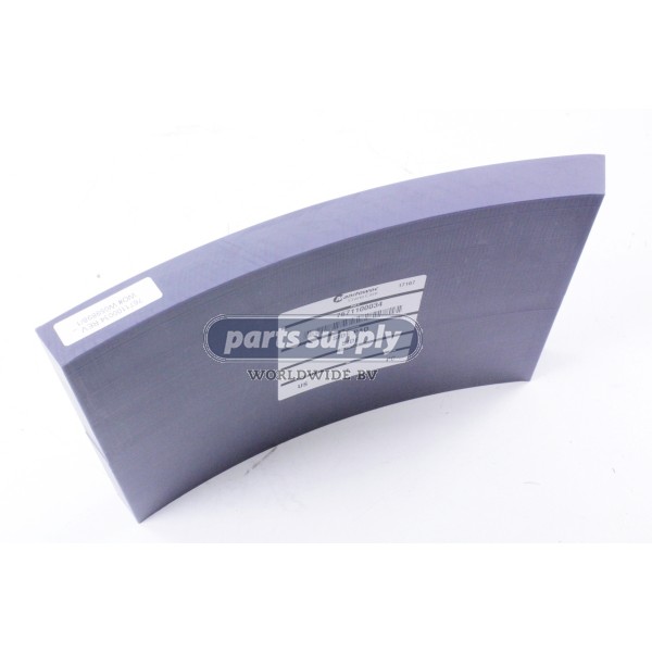 Pad, side for Manitowoc Grove TMS700E reference 7671100034