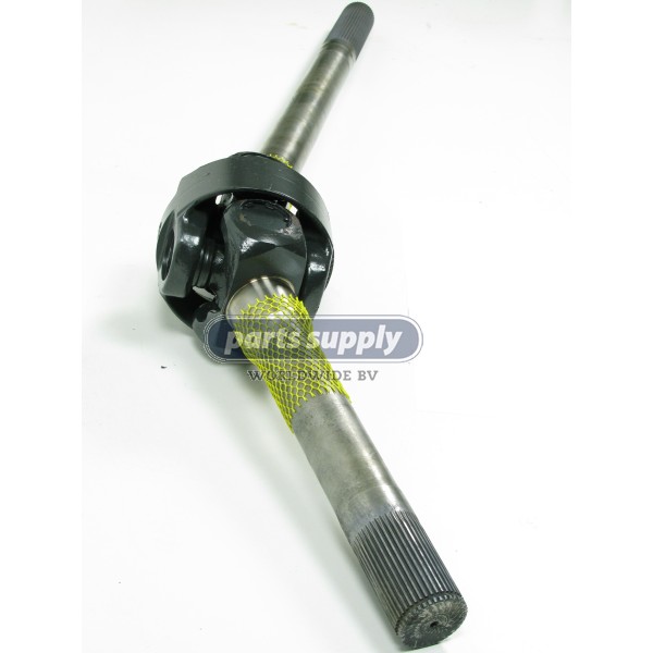 Joint shaft for Terex Demag reference 77104400