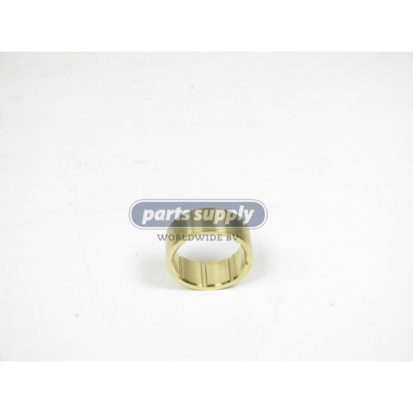 Bearing bushing upper