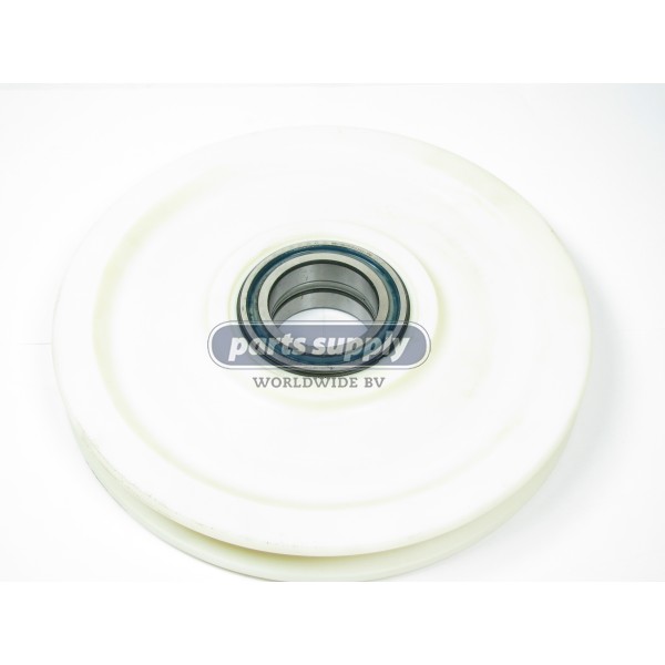 Sheave for Tadano Faun reference 7713634