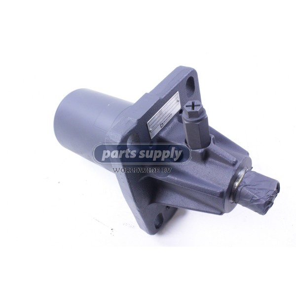 Steering lock cylinder for Terex Demag AC1300 reference 77778073