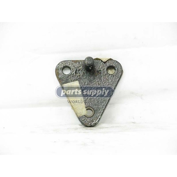 Mounting plate for Terex Demag reference 77821878