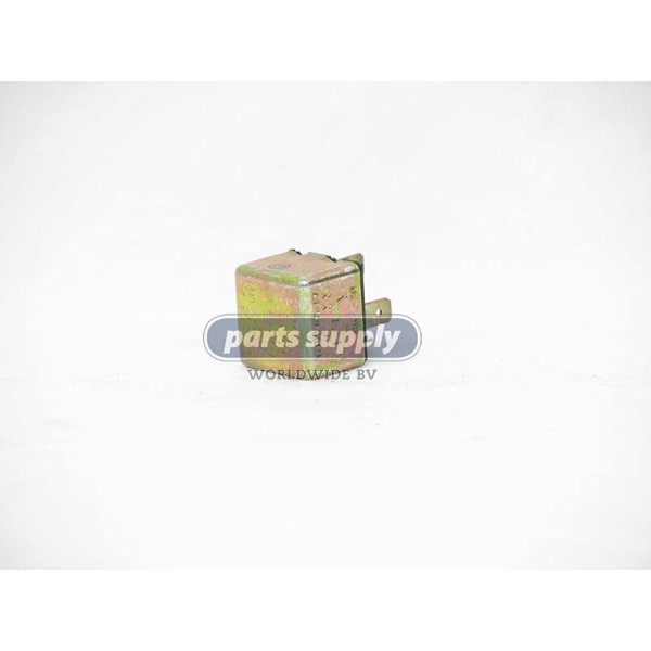 Relay for Terex PPM reference 77827573