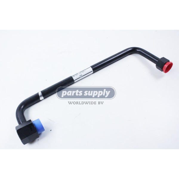 Tube Assy (Tele Rod) for Manitowoc Grove TMS700E reference 7910100817