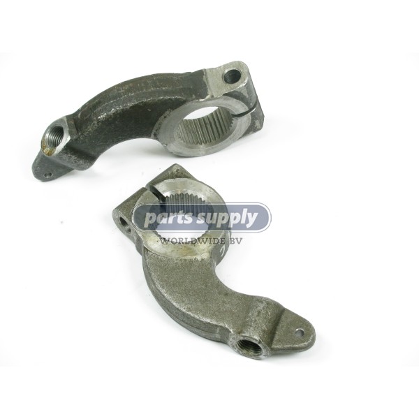 Adjustment arm for XCMG reference 79601015