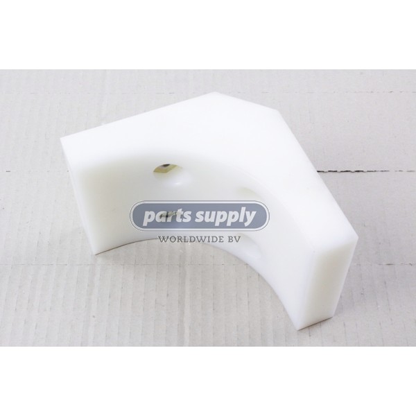 Wear pad assy for Manitowoc Grove TMS700E reference 80008877