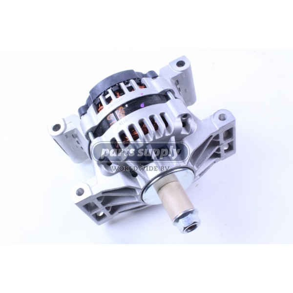 Alternator 145 Amp for Manitowoc Grove RT880E reference 80021330