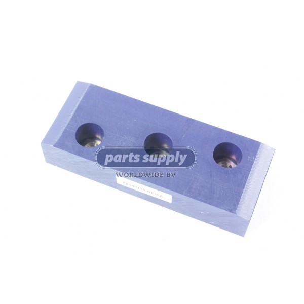 Wear pad for Manitowoc Grove RT540E reference 80049139