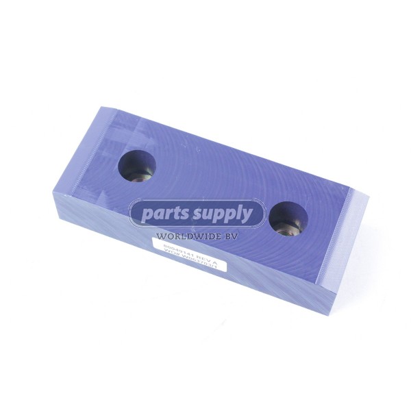 Wear pad for Manitowoc Grove RT540E reference 80049141