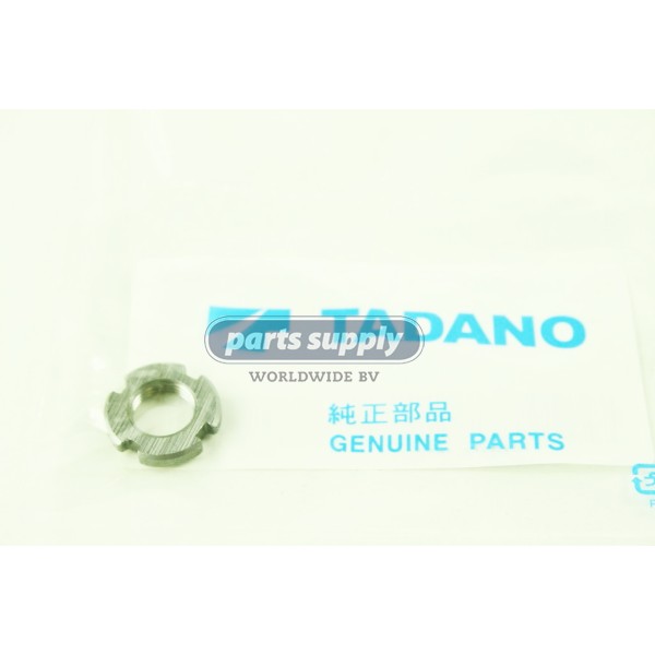 Nut for Tadano Faun ATF160G-5 reference 80561109990