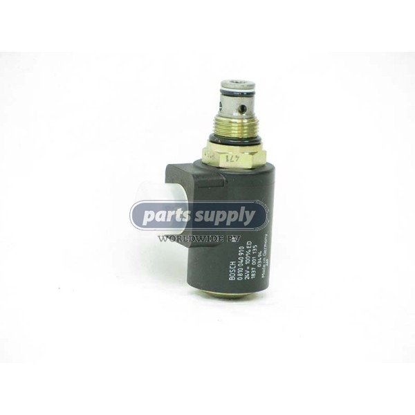 Non return valve for Terex Demag reference 80678773