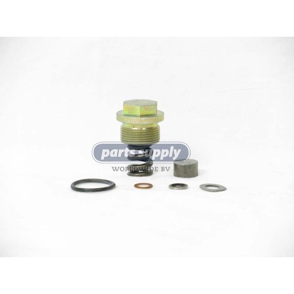 Pressure limitation valve for Terex Demag reference 80681073