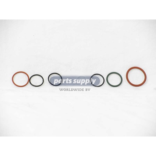 Seal kit for Terex Demag AC50 reference 80685873