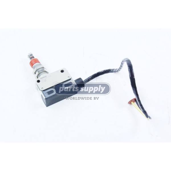 Detector, control valve actuation for Tadano Faun TG500E reference 821-000-02344