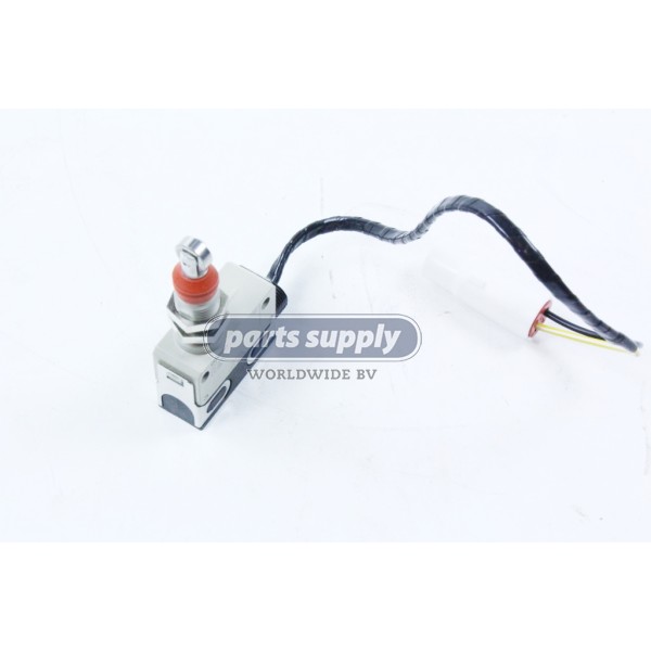 Indicator retract limit switch for Tadano Faun TS75-M reference 82100002348