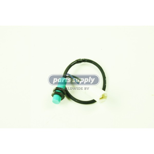 Switch for Tadano Faun reference 82100002670