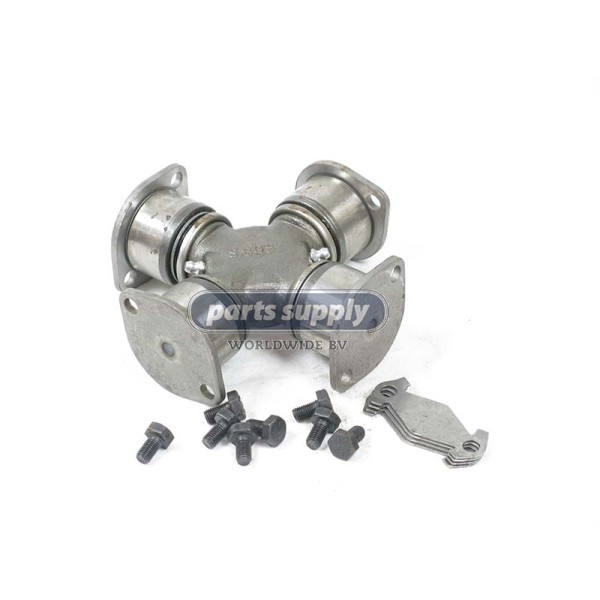 Cross piece for Terex Demag reference 8398881