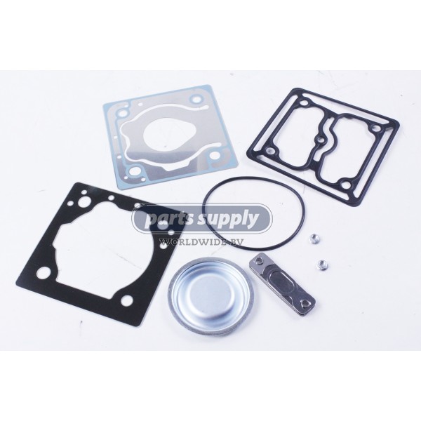 Repair kit, seal and gasket with Wabco reference 9111559202