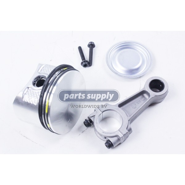 Repair kit, piston and rod with Wabco reference 9111559262
