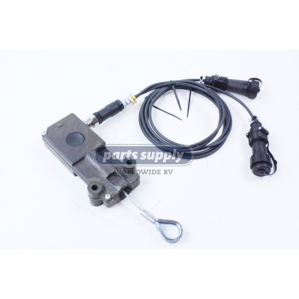 Limit switch complete for Liebherr LTM1030/1 reference 920701908