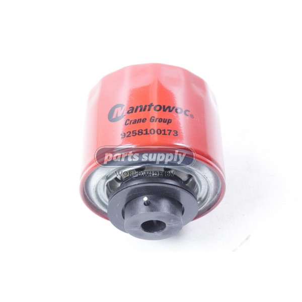 Breather for Manitowoc Grove reference 9258100173