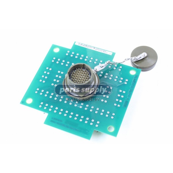 Printed circuit board for Liebherr LTM1200 reference 926789708