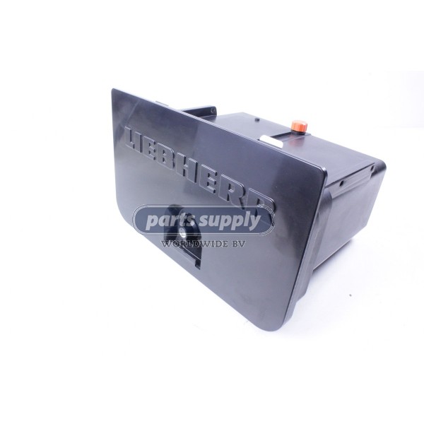 Housing cpl. for Liebherr LTM1130-5.1 reference 926819708