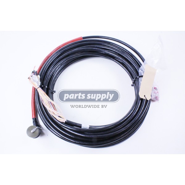 Cable (W467) for Liebherr LTM1200 reference 927178208