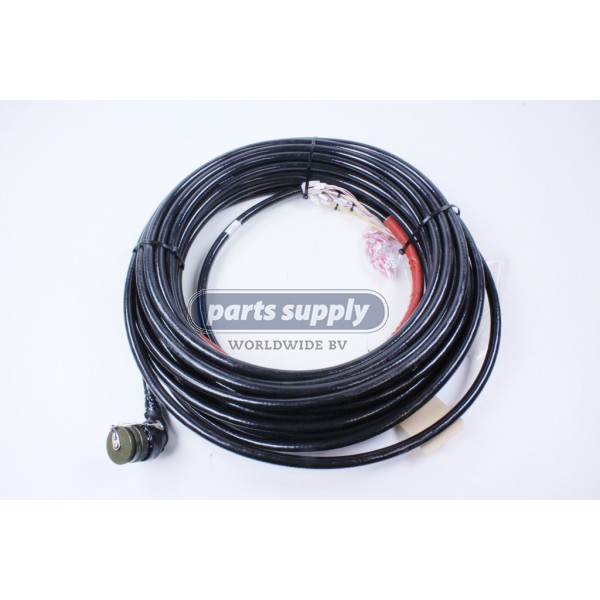 Cable (W468) for Liebherr LTM1200 reference 927185908