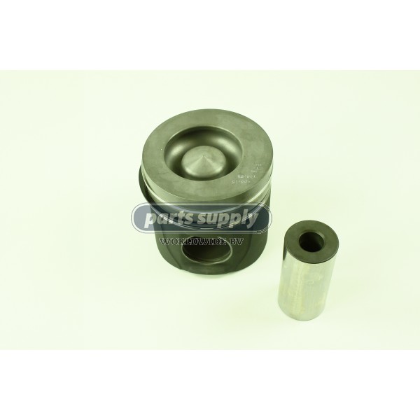 Piston & ring for Liebherr LTM1080 reference 9274771