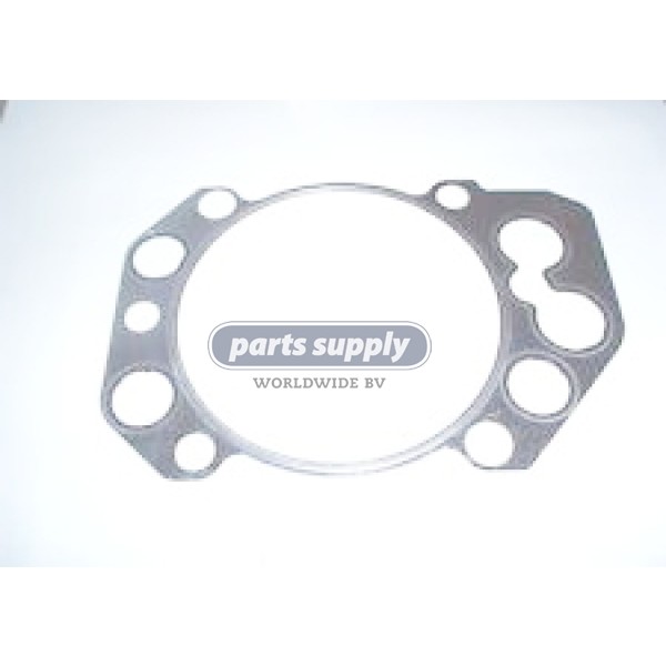 Head gasket for Liebherr LTM1045 reference 927766223