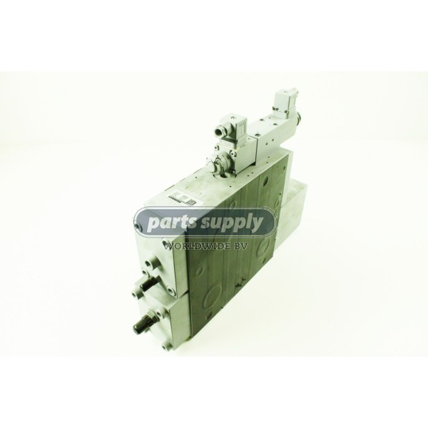 Ventil for Liebherr reference 929995408